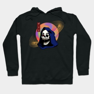 DEATH Hoodie